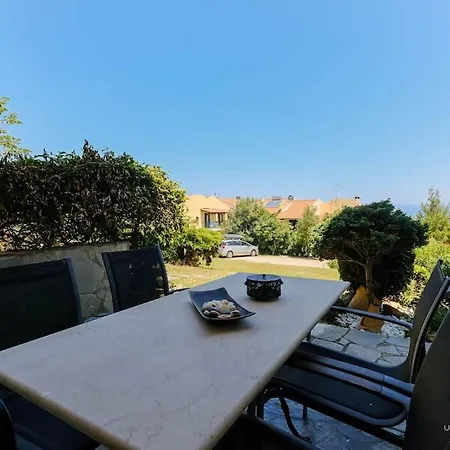 Casa vacanze Aurora 2-bdrm Maisonette With Shared Pool, Hanioti
