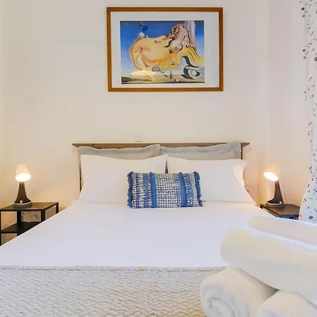 Aurora 2-bdrm Maisonette With Shared Pool, * Chaniotis