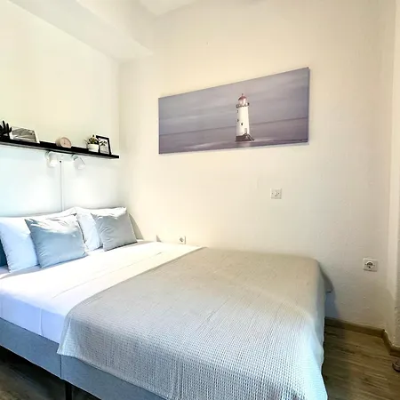 Casa vacanze Aurora 2-bdrm Maisonette With Shared Pool,